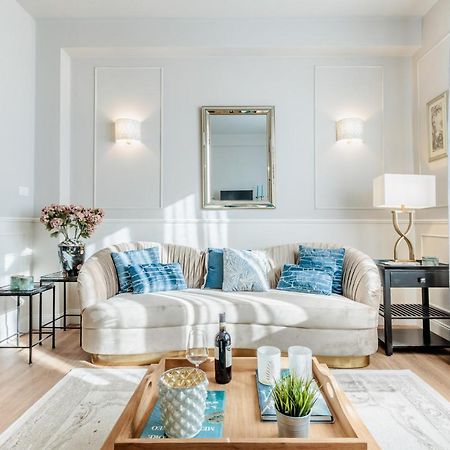 "Libeccio Apartment" Con Garage Privato Lido di Camaiore Exteriör bild