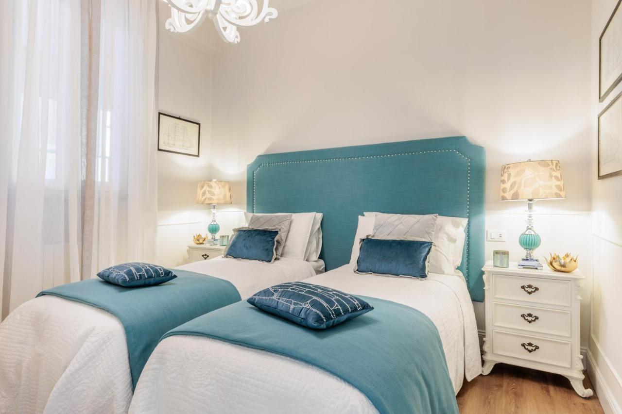 "Libeccio Apartment" Con Garage Privato Lido di Camaiore Exteriör bild