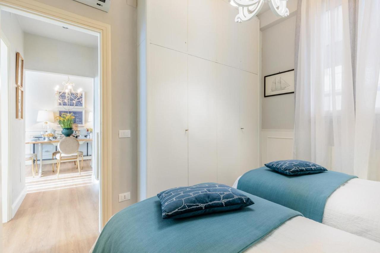 "Libeccio Apartment" Con Garage Privato Lido di Camaiore Exteriör bild