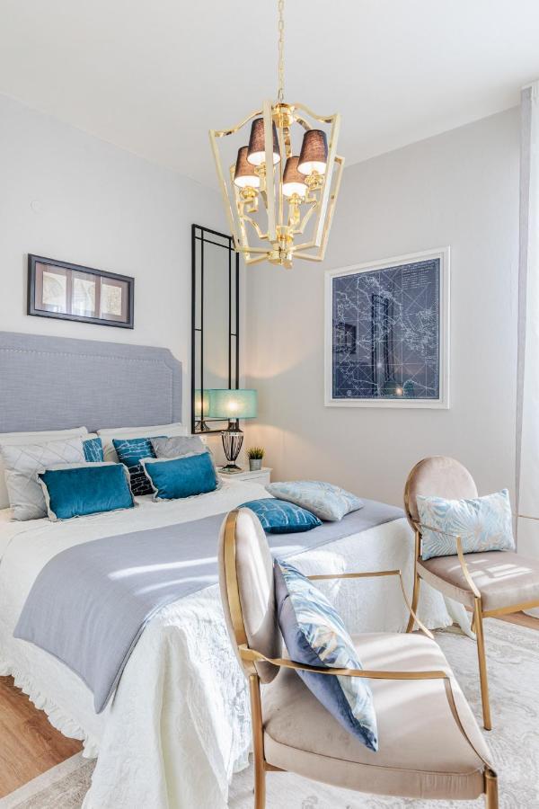 "Libeccio Apartment" Con Garage Privato Lido di Camaiore Exteriör bild
