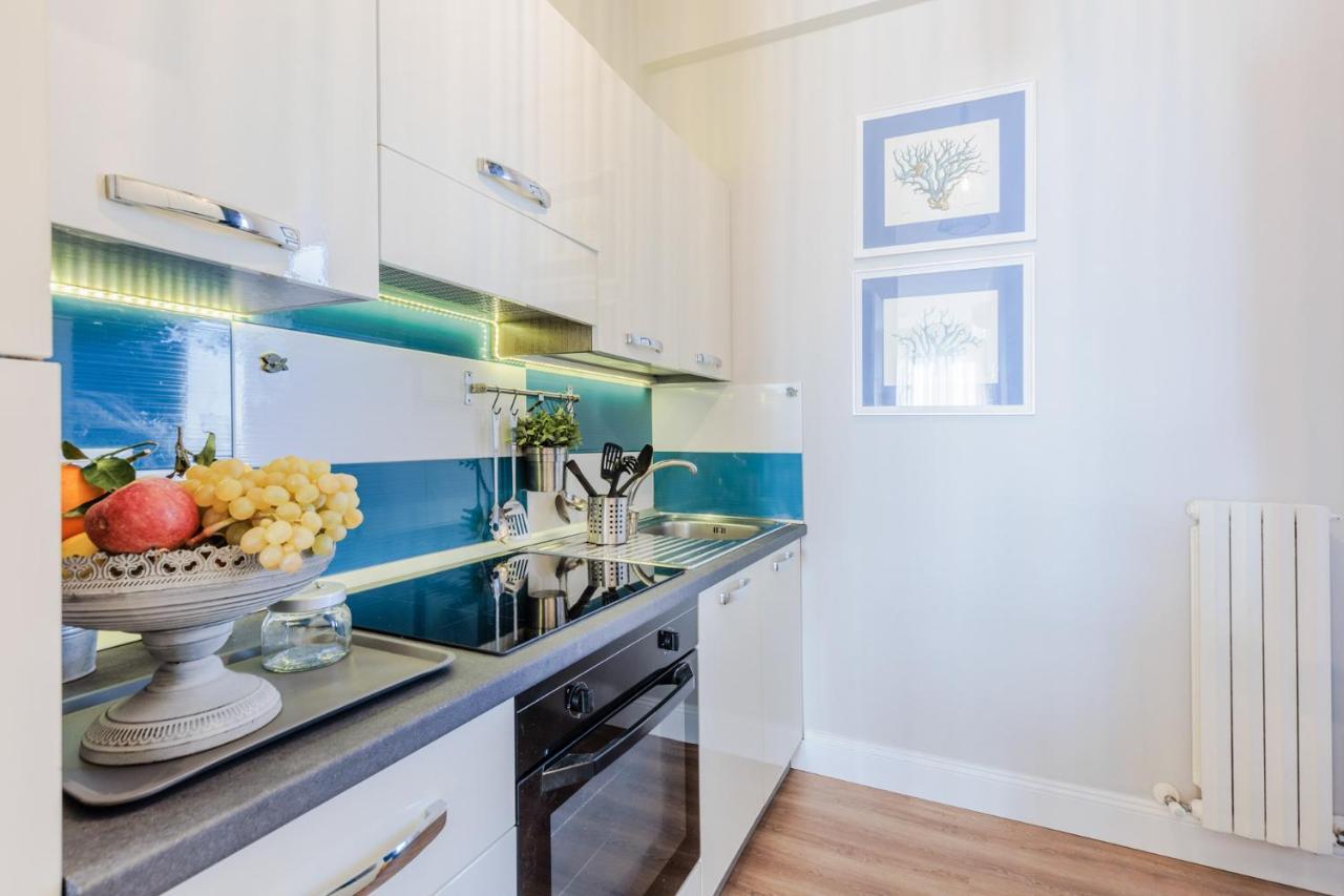 "Libeccio Apartment" Con Garage Privato Lido di Camaiore Exteriör bild