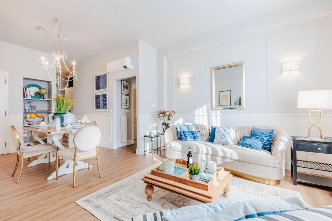 "Libeccio Apartment" Con Garage Privato Lido di Camaiore Exteriör bild