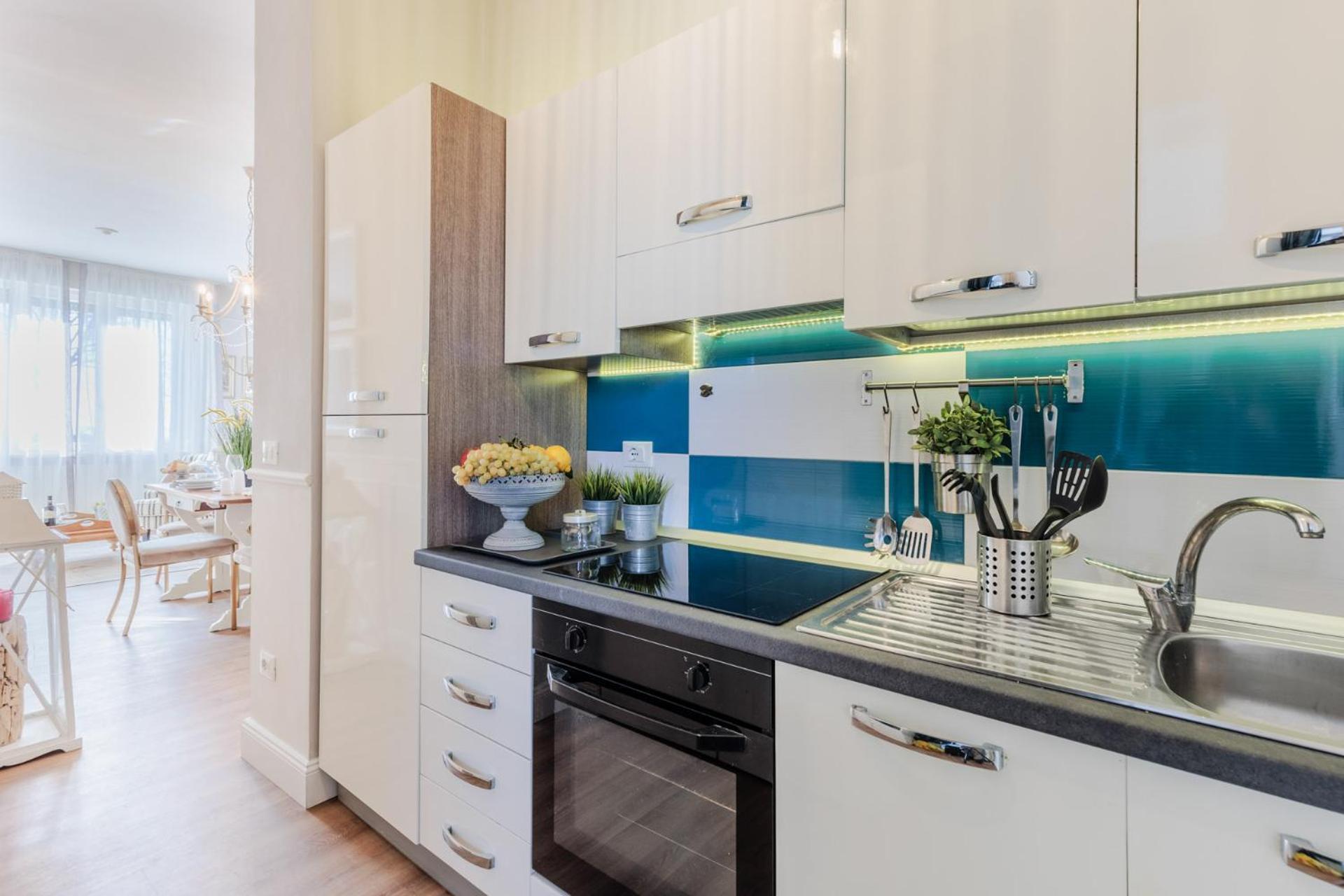 "Libeccio Apartment" Con Garage Privato Lido di Camaiore Exteriör bild